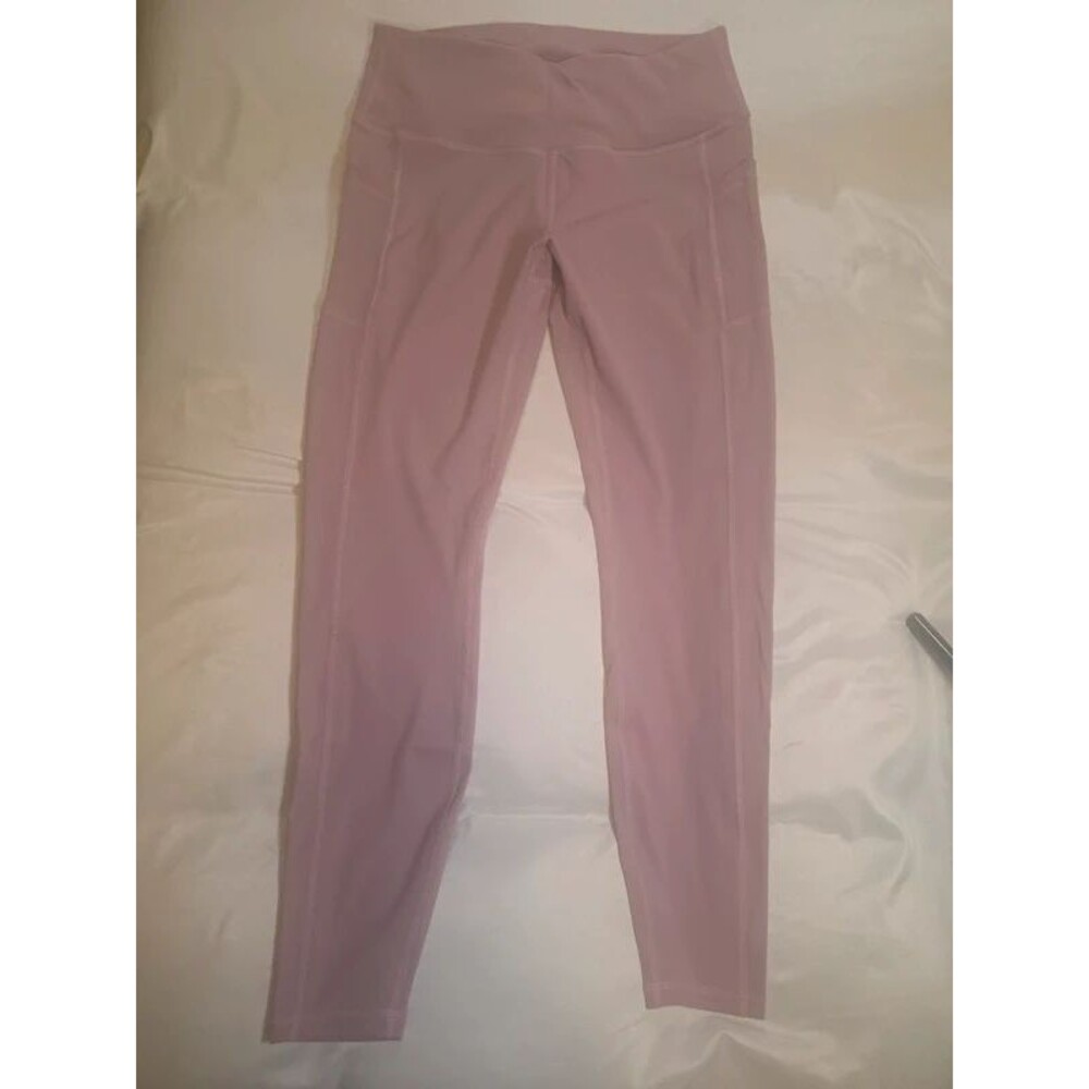 Pro Fit Women's Dusty Rose Size Large leggings
